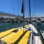 Bavaria 40 Sailing Yacht Charter & Boat Rental in Algarve, Portugal.